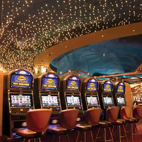 slot bank trc