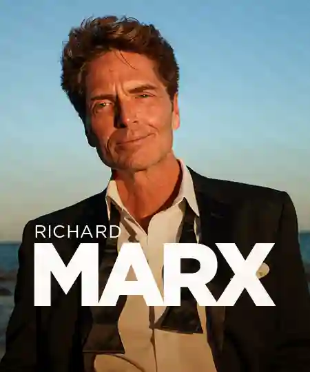 Richard Marx Tulalip Show