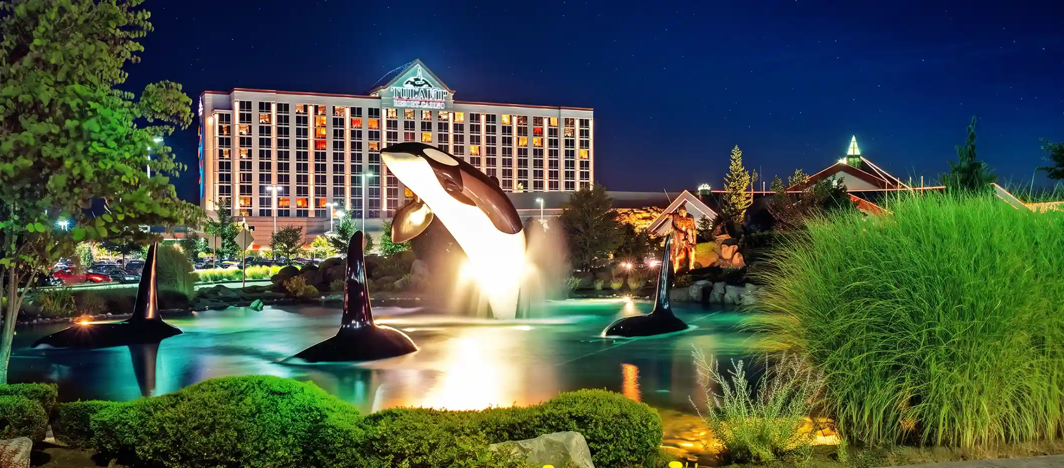 Tulalip Resort Casino