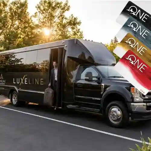 Luxeline ONE club bonus