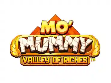 Mo' Mummy - Valley of Riches