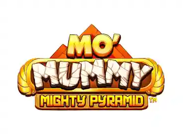 Mo' Mummy - Mighty Pyramid