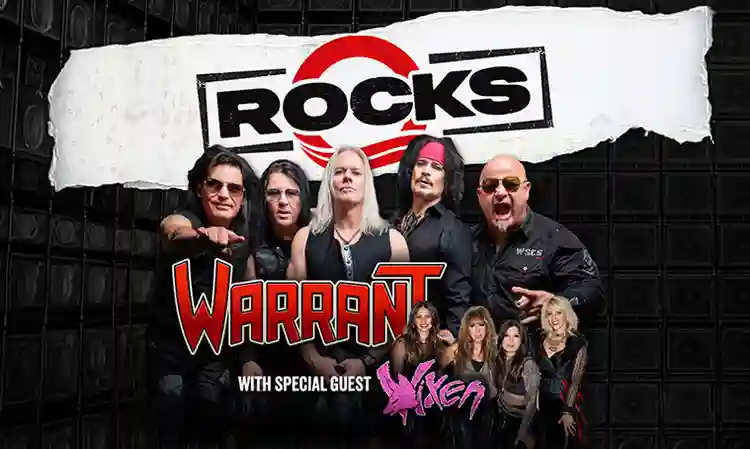 QRocks at Quil Ceda Creek Casino