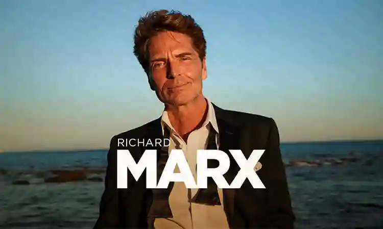 Richard Marx