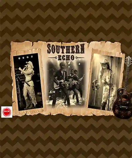 Southern Echo
