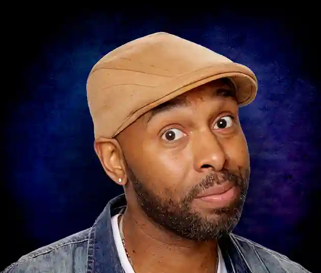 Ty Barnett Comedy