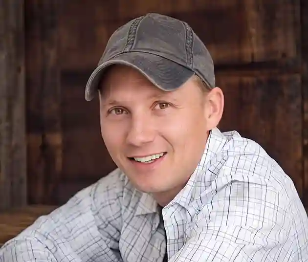 James Johann