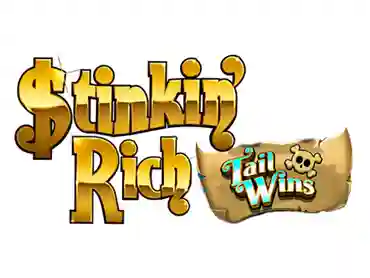 $tinking Rich - Tail Wins