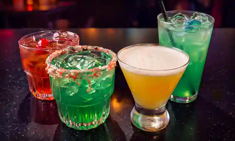 halloween Specials