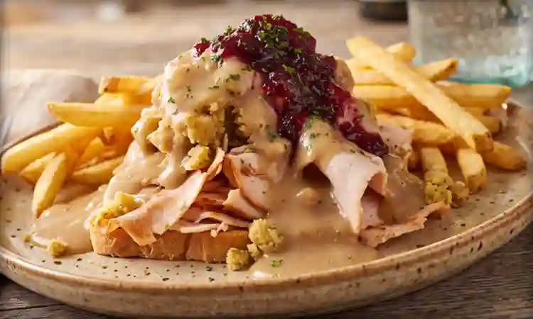 Cedars Canadian Thanksgiving Special