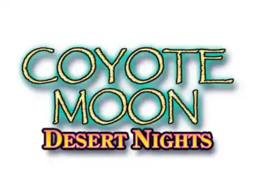 Coyote Moon - Desert Nights_370x278