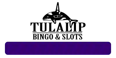 Tulalip Bingo and slots legend