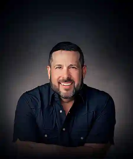 An Evening with Steve Treviño