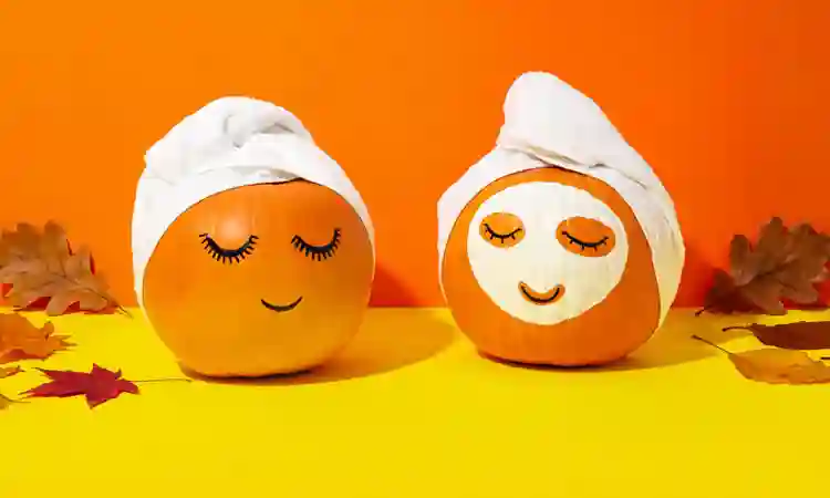 T Spa October/November Specials - facial
