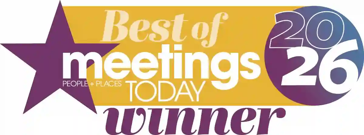 Best of meetings today 2026 winner