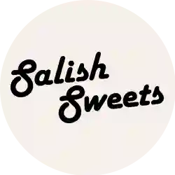 salish sweets