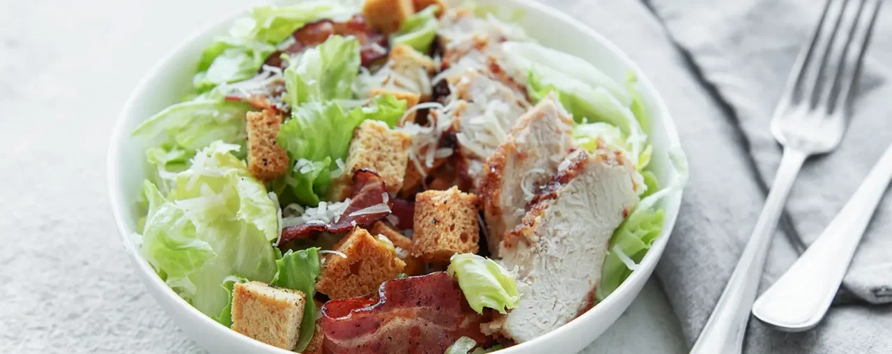 Caesar Salad image