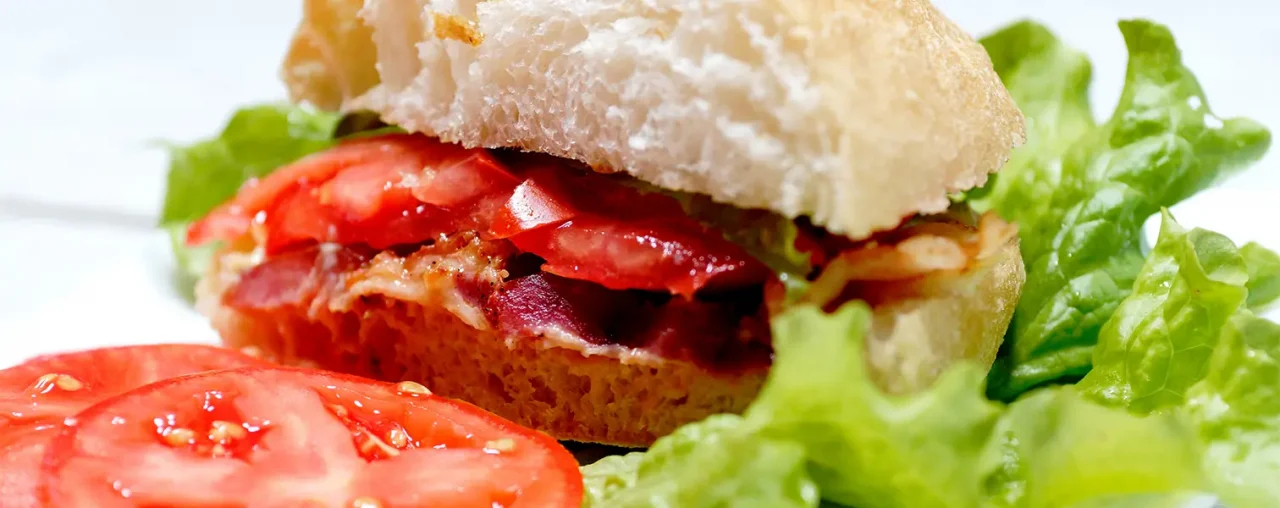 BLT image